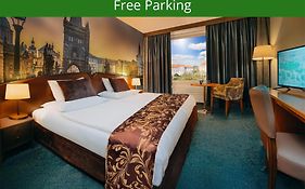 Plaza Boutique Hotel - Czech Leading Hotels
